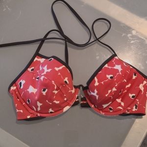 Victoria's secret bikini halter top